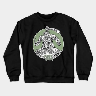 WE CAME AS ROMANS BAND Crewneck Sweatshirt